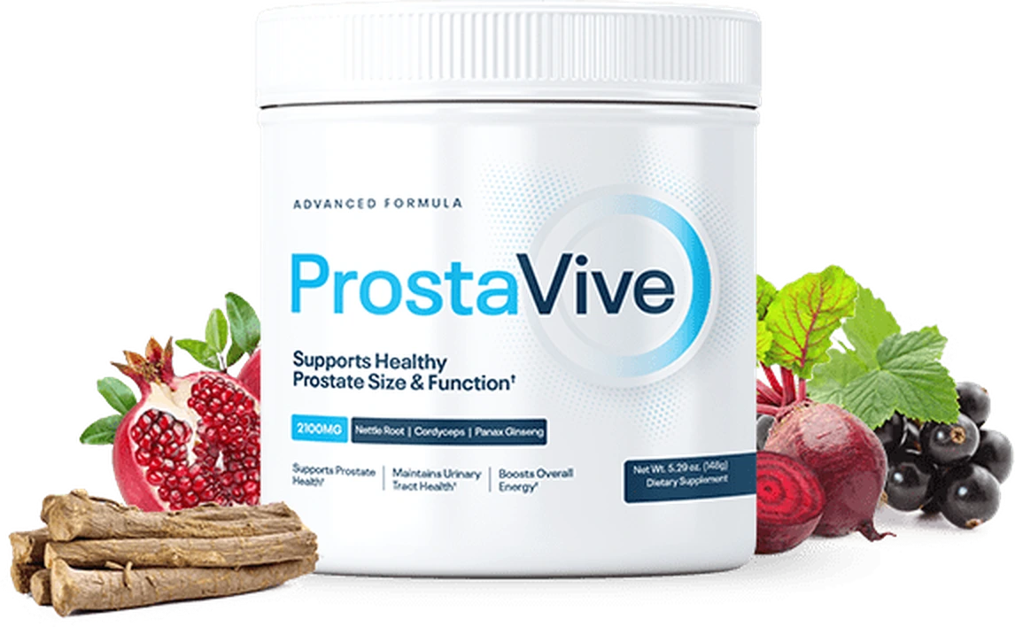 ProstaVive